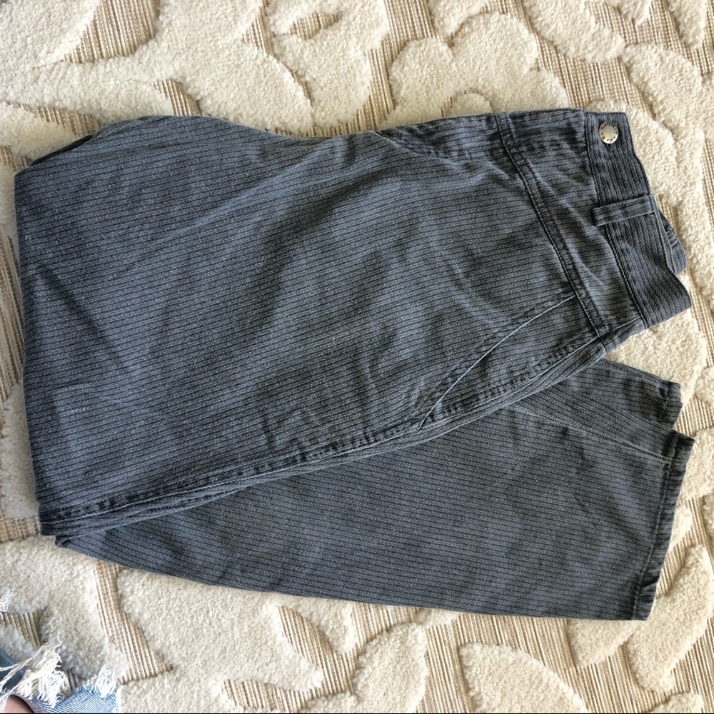 VINTAGE EZ SPORT JEANS